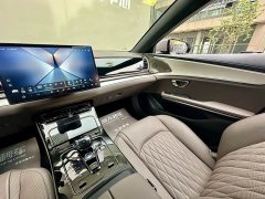 BYD Han DM-i Smart Driving Edition 125KM Premium Type - фото 14