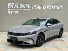 BYD Han DM-i Smart Driving Edition 125KM Premium Type - фото 15