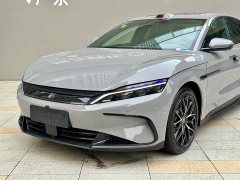 BYD Han DM-i Smart Driving Edition 125KM Premium Type - фото 16