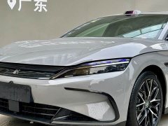 BYD Han DM-i Smart Driving Edition 125KM Premium Type - фото 18
