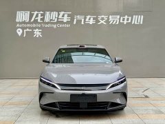 BYD Han DM-i Smart Driving Edition 125KM Premium Type - фото 2