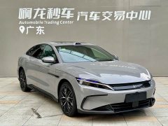 BYD Han DM-i Smart Driving Edition 125KM Premium Type - фото 3