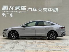 BYD Han DM-i Smart Driving Edition 125KM Premium Type - фото 4