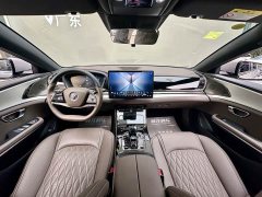 BYD Han DM-i Smart Driving Edition 125KM Premium Type - фото 6