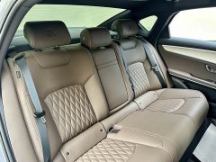 BYD Han DM-i Smart Driving Edition 125KM Premium Type - фото 8