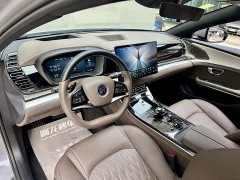 BYD Han DM-i Smart Driving Edition 125KM Premium Type - фото 9