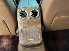 Mercedes-Benz E-Class New Energy E 350 e L plug-in hybrid sedan - фото 8