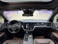 Volvo S60 T4 Momentum Luxury Edition - фото 14