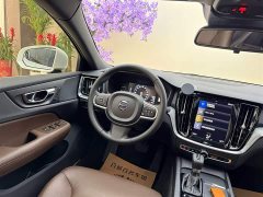Volvo S60 T4 Momentum Luxury Edition - фото 15