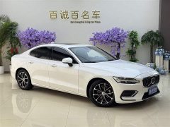Volvo S60 T4 Momentum Luxury Edition - фото 4