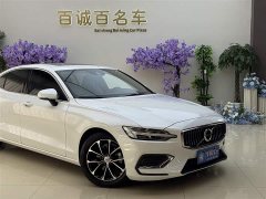 Volvo S60 T4 Momentum Luxury Edition - фото 5