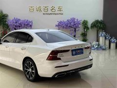 Volvo S60 T4 Momentum Luxury Edition - фото 9