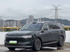 AITO Wenjie M9 pure electric Ultra version 100kWh 5-seater version (192-line lidar) - фото 1