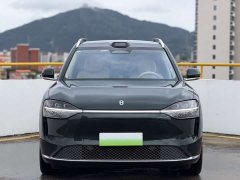 AITO Wenjie M9 pure electric Ultra version 100kWh 5-seater version (192-line lidar) - фото 2