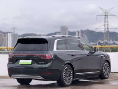 AITO Wenjie M9 pure electric Ultra version 100kWh 5-seater version (192-line lidar) - фото 4