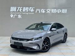 BYD Han DM-i Smart Driving Edition 125KM Honor Type - фото 1