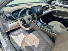BYD Han DM-i Smart Driving Edition 125KM Honor Type - фото 10