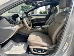 BYD Han DM-i Smart Driving Edition 125KM Honor Type - фото 11