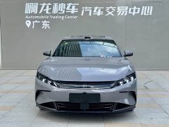 BYD Han DM-i Smart Driving Edition 125KM Honor Type - фото 2