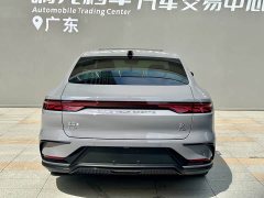 BYD Han DM-i Smart Driving Edition 125KM Honor Type - фото 4