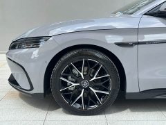 BYD Han DM-i Smart Driving Edition 125KM Honor Type - фото 5