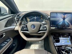BYD Han DM-i Smart Driving Edition 125KM Honor Type - фото 8