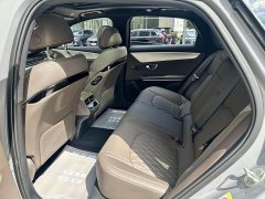 BYD Han DM-i Smart Driving Edition 125KM Honor Type - фото 9