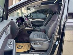 Lanjing 380TSI four-wheel drive luxury Jiajing Pro public 6 seats - фото 10