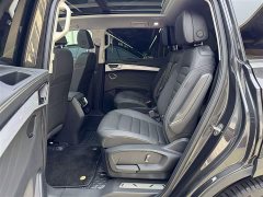 Lanjing 380TSI four-wheel drive luxury Jiajing Pro public 6 seats - фото 11