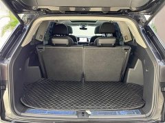 Lanjing 380TSI four-wheel drive luxury Jiajing Pro public 6 seats - фото 12