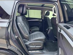 Lanjing 380TSI four-wheel drive luxury Jiajing Pro public 6 seats - фото 14