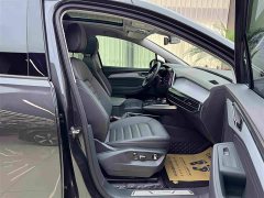 Lanjing 380TSI four-wheel drive luxury Jiajing Pro public 6 seats - фото 15