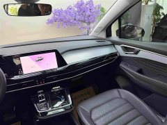Lanjing 380TSI four-wheel drive luxury Jiajing Pro public 6 seats - фото 18