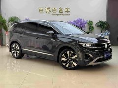 Lanjing 380TSI four-wheel drive luxury Jiajing Pro public 6 seats - фото 4