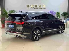 Lanjing 380TSI four-wheel drive luxury Jiajing Pro public 6 seats - фото 6