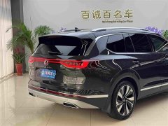 Lanjing 380TSI four-wheel drive luxury Jiajing Pro public 6 seats - фото 7