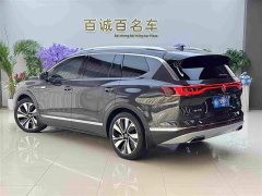 Lanjing 380TSI four-wheel drive luxury Jiajing Pro public 6 seats - фото 8