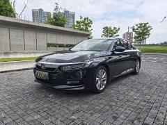 Honda Accord 2018 260TURBO Elite Edition National V - фото 1