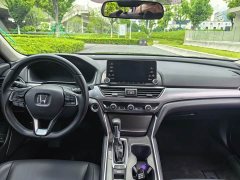 Honda Accord 2018 260TURBO Elite Edition National V - фото 11