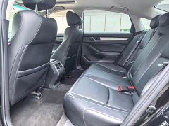 Honda Accord 2018 260TURBO Elite Edition National V - фото 12