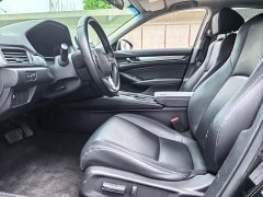Honda Accord 2018 260TURBO Elite Edition National V - фото 13