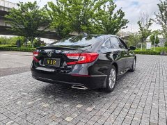 Honda Accord 2018 260TURBO Elite Edition National V - фото 14