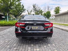 Honda Accord 2018 260TURBO Elite Edition National V - фото 15