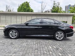 Honda Accord 2018 260TURBO Elite Edition National V - фото 17