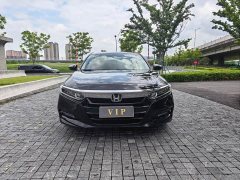 Honda Accord 2018 260TURBO Elite Edition National V - фото 3