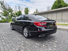 Honda Accord 2018 260TURBO Elite Edition National V - фото 8