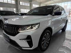 BMW Vision X6 2021 PRO 1.4T Automatic Premium - фото 1