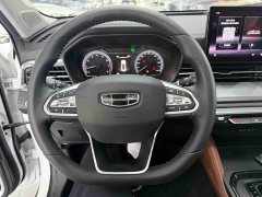 BMW Vision X6 2021 PRO 1.4T Automatic Premium - фото 11
