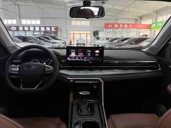 BMW Vision X6 2021 PRO 1.4T Automatic Premium - фото 14