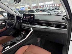 BMW Vision X6 2021 PRO 1.4T Automatic Premium - фото 17
